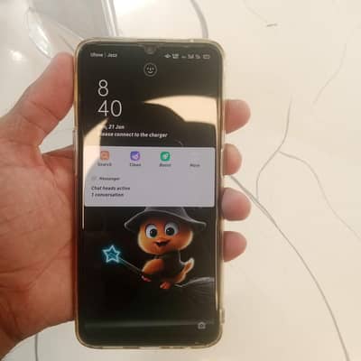 OPPO Reno Z. Exchange possible Hai