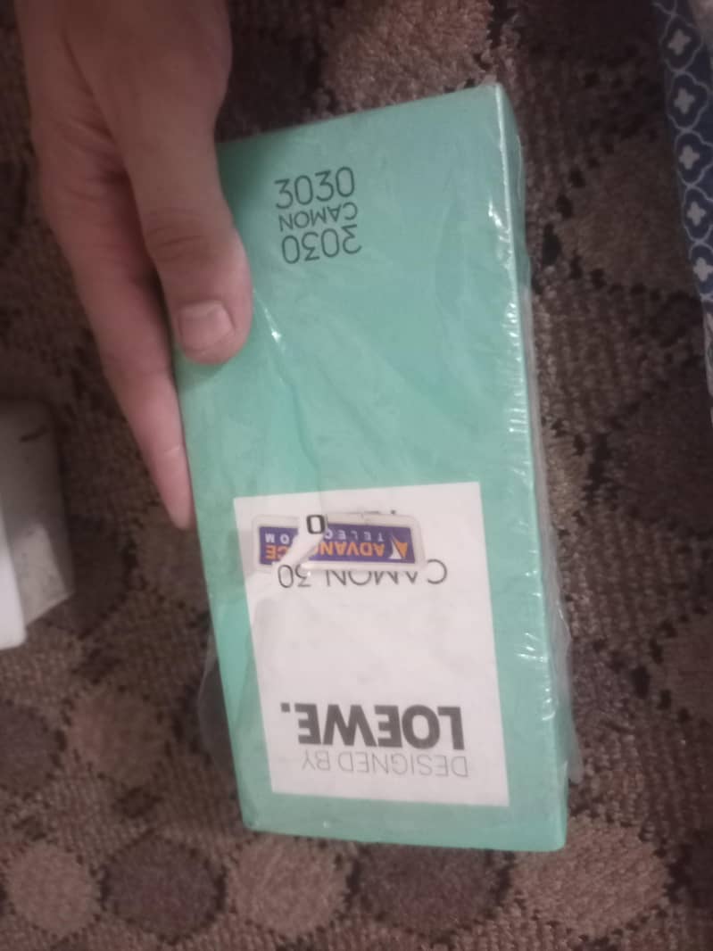 Tecno CAMON 30 6