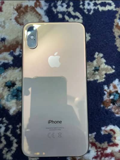 iPhone XS Exchange Possible