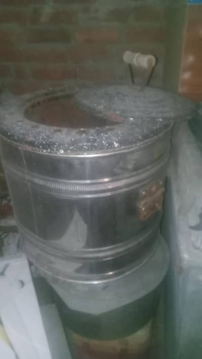 tandoor