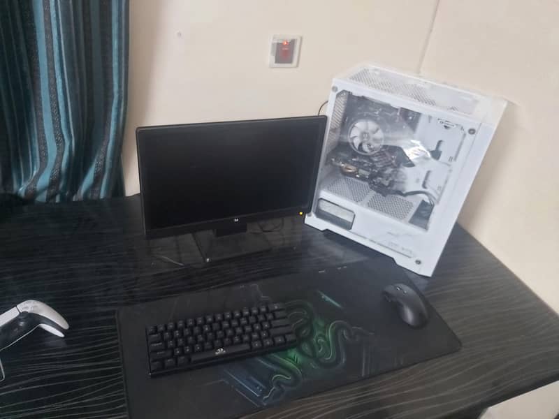 gaming pc 1