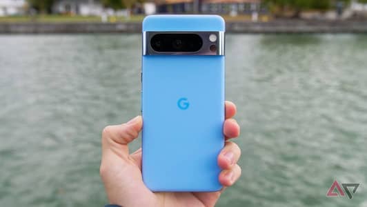 Google Pixel 8 Pro