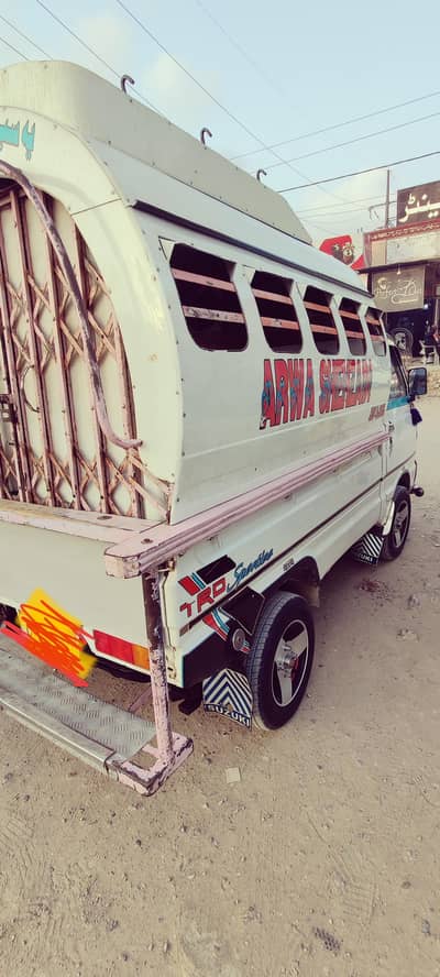 mujhe apni Suzuki sell Karni ha urjent paiso ki need ha full jeniun ga