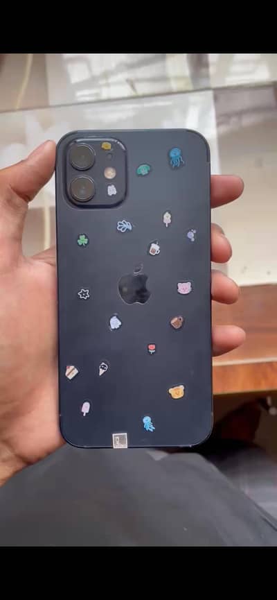 Apple iPhone 12