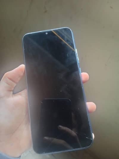 Tecno spark go 6 all ok mobile phone 10/9 condition