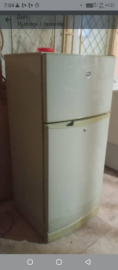 Pel smal size best working and exilint condition