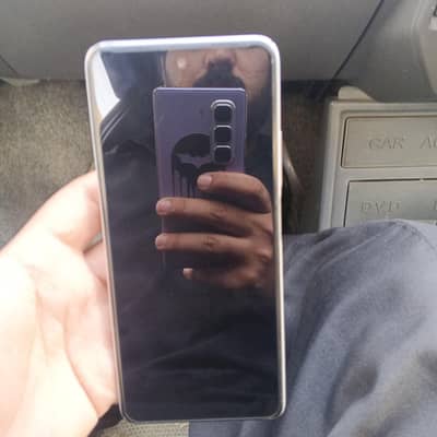 Infinix Hot 30