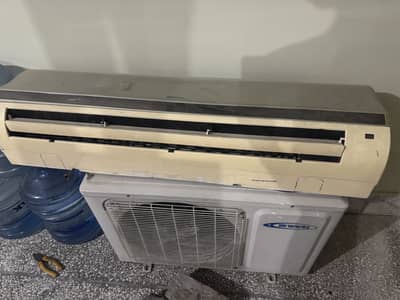 1.5 Ton Air Conditioner AC