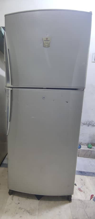Dawlance fridge