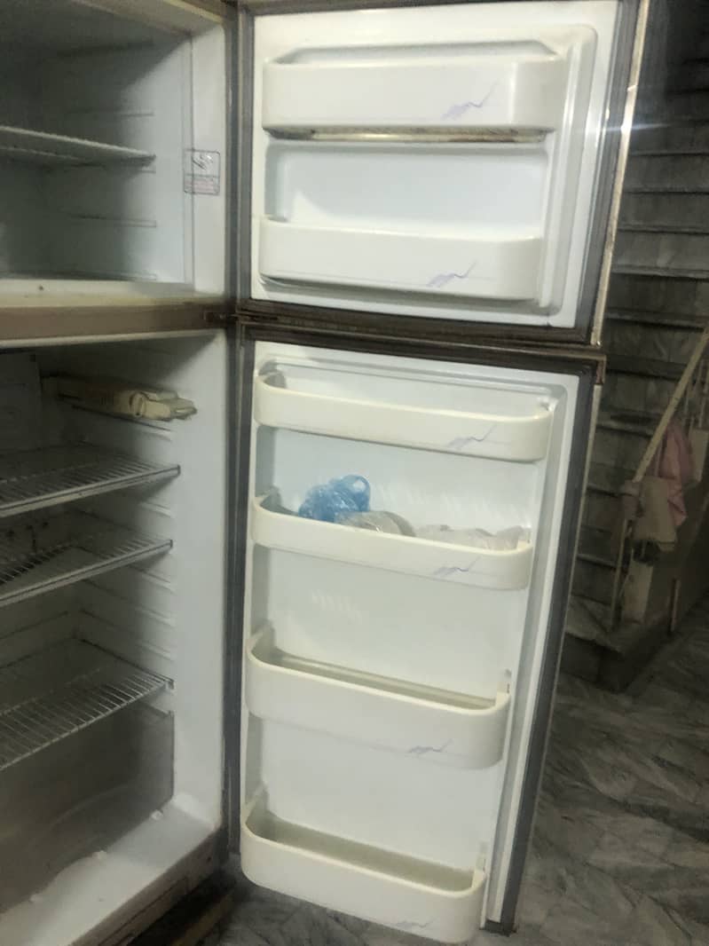 Door problem 1