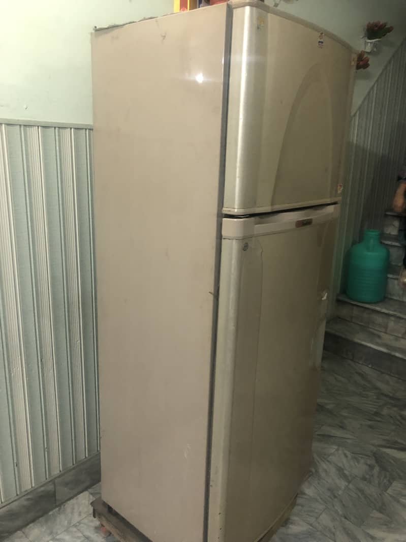 Door problem 4
