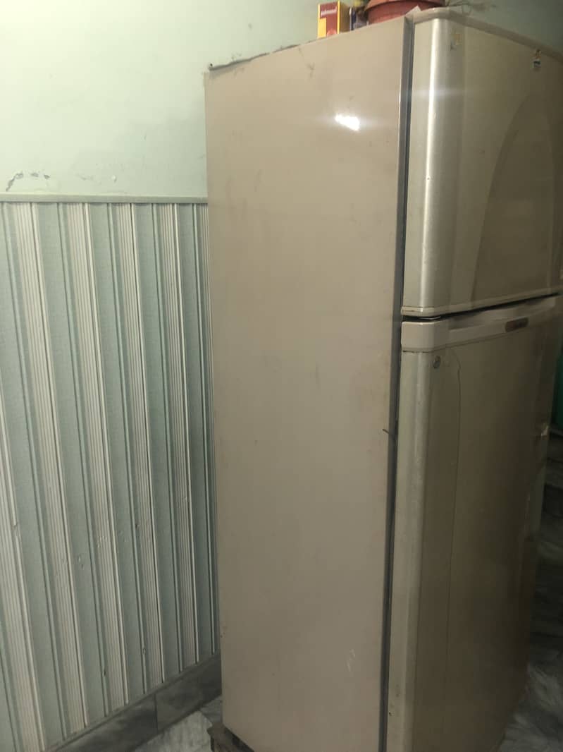 Door problem 5