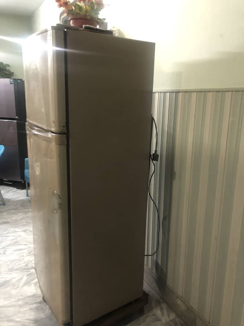 Door problem 7