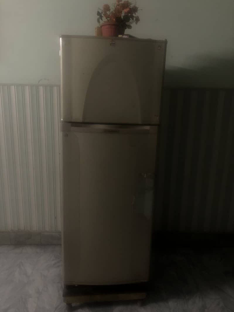 Door problem 8