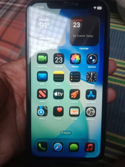 Apple iPhone 11 64 gb non pta 03101878130