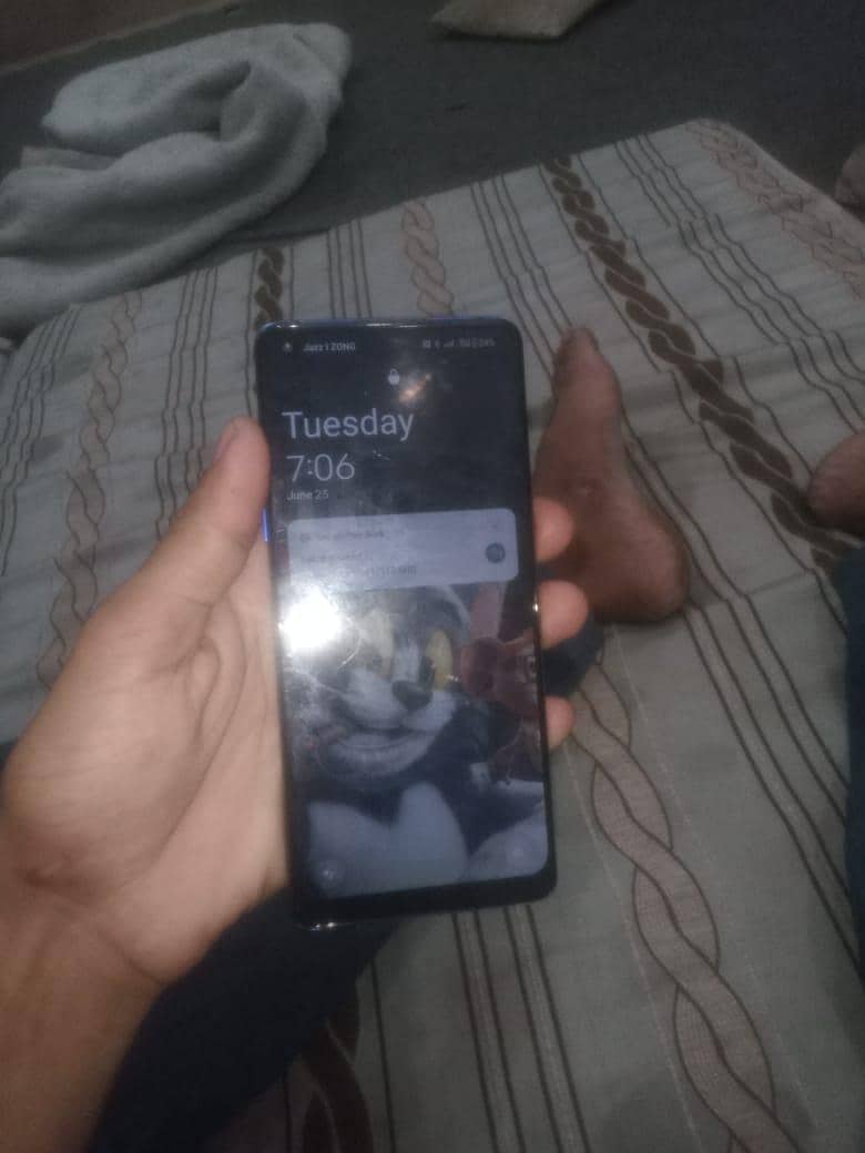 One Plus 8 Pro 0