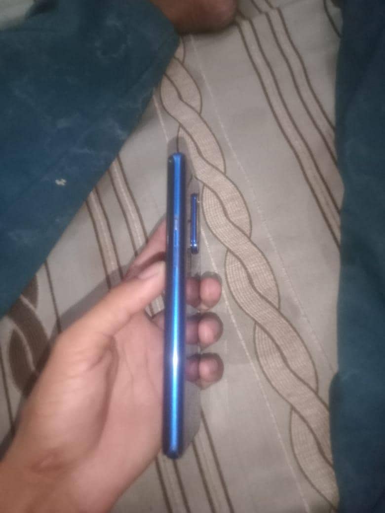 One Plus 8 Pro 5