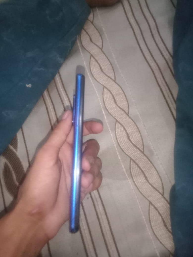 One Plus 8 Pro 6