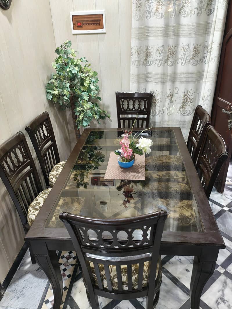 Dining Table 3
