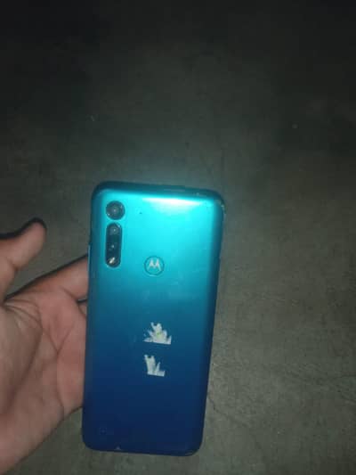 Motorola Moto G8 Power