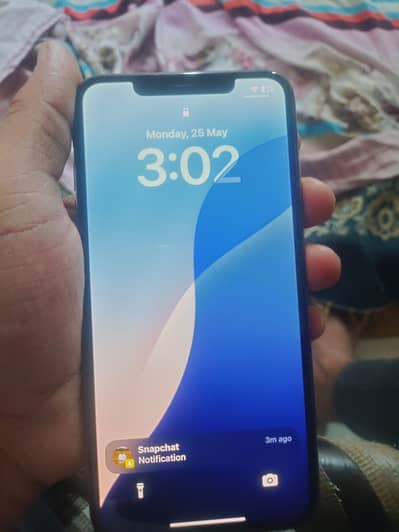 Apple iPhone XS Max