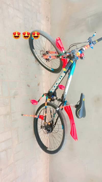 new condition cycl for sell
