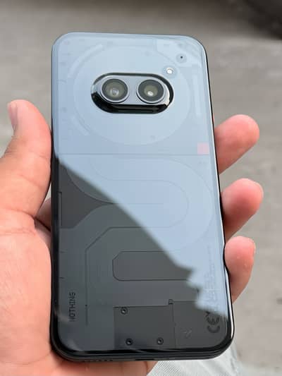 Nothing Phone 2a Non Pta