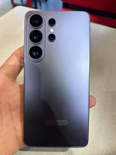 Samsung S26 Ultra