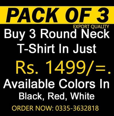 Men's Customize Design T Shirts