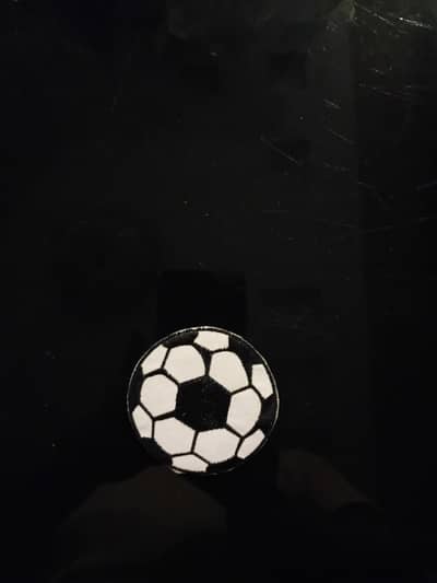 soccer logo