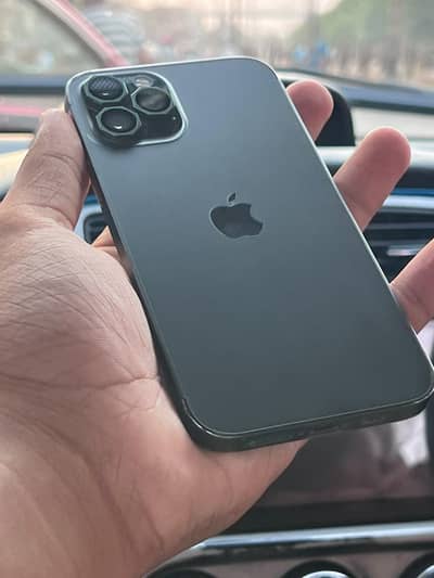 Apple iPhone 12 Pro