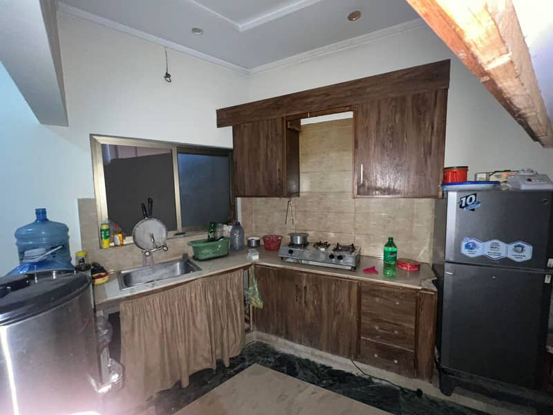 2 bed ground portion 3