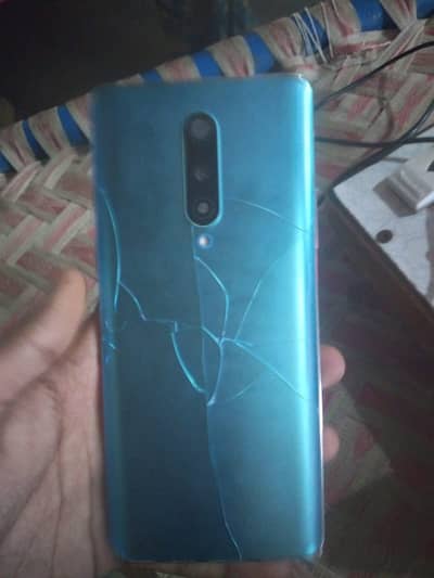 OnePlus 8 5g