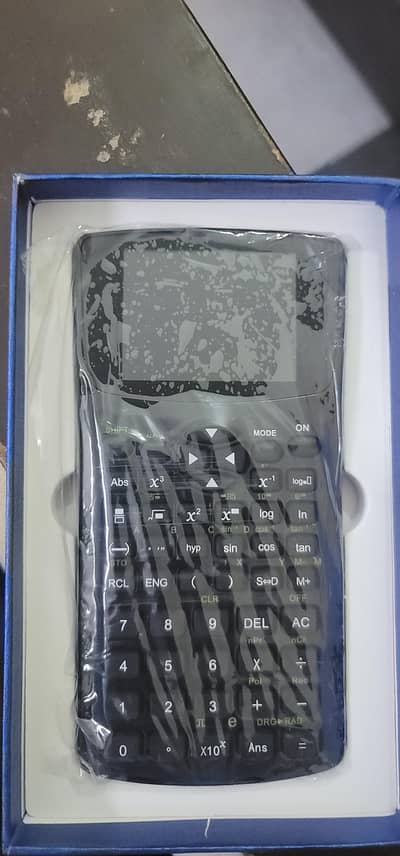 Magic Calculator v3 – Excellent Condition – brand new