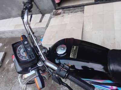 Honda 70