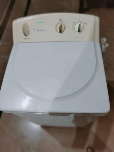 Dawlance Washing machine and Dryer for sale