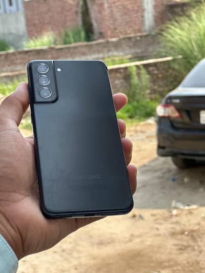 samsung s21 fe