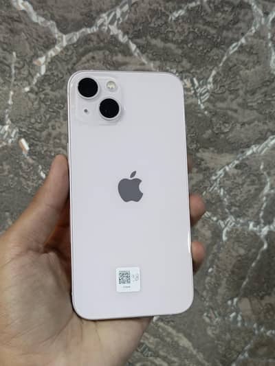 Apple iPhone 13