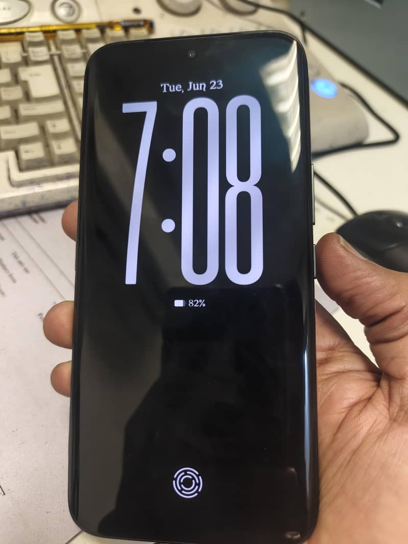Techno Camon 50 pro 2