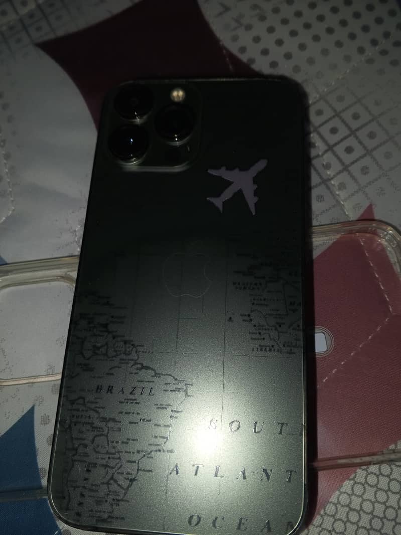 iPhone 13 Pro Max 3