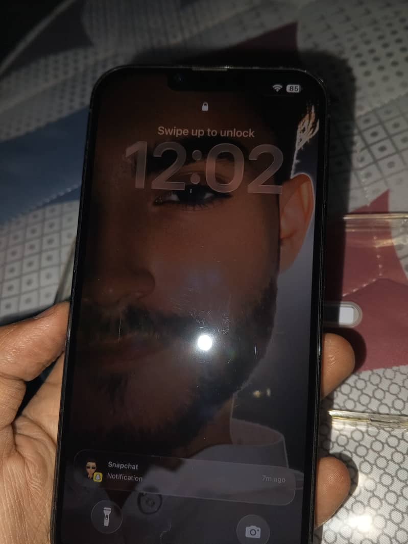 iPhone 13 Pro Max 4