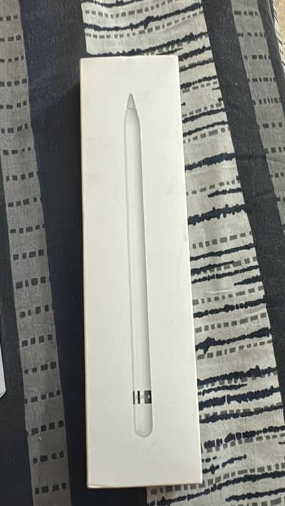 Apple Pencil 1st Gen