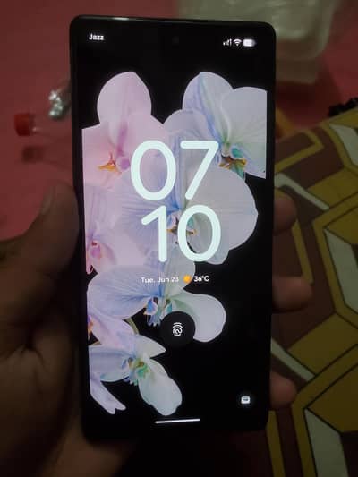 Google Pixel 6