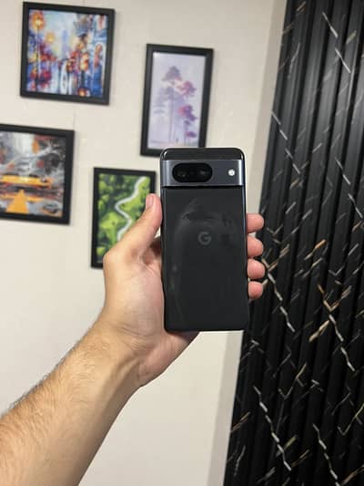 Google Pixel 8 128gb