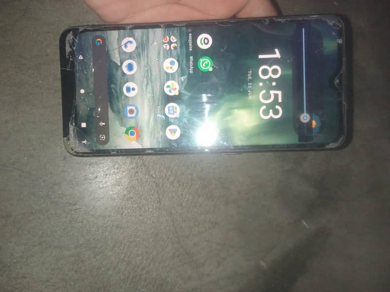 Nokia 7.2 1