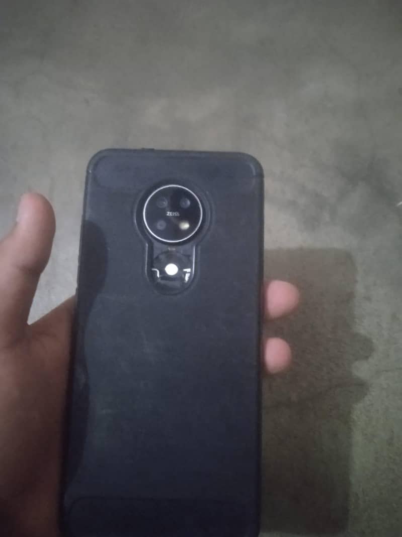 Nokia 7.2 3