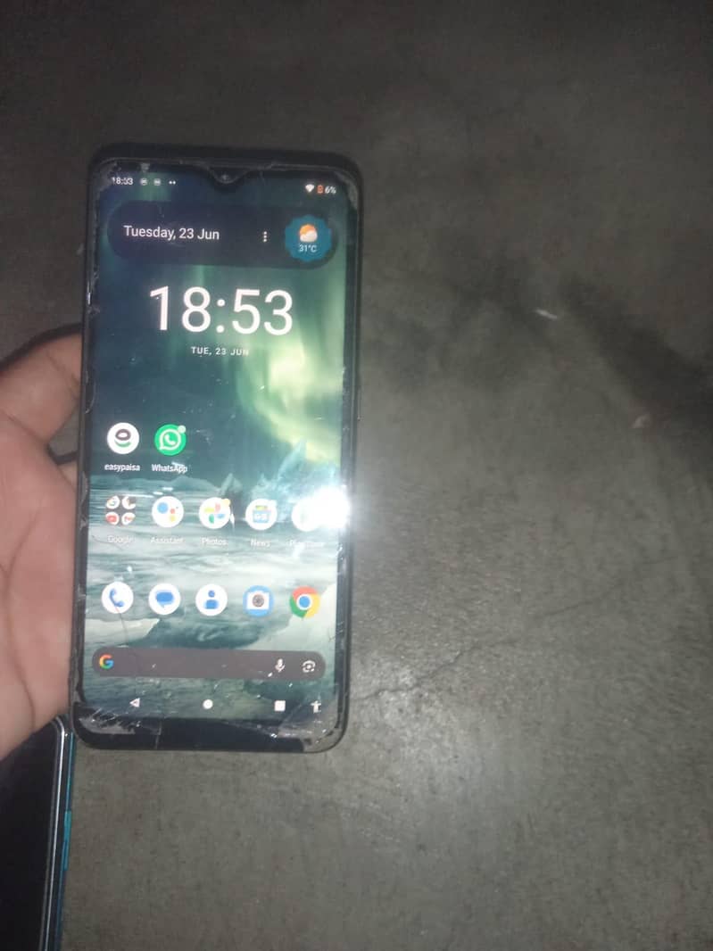 Nokia 7.2 4