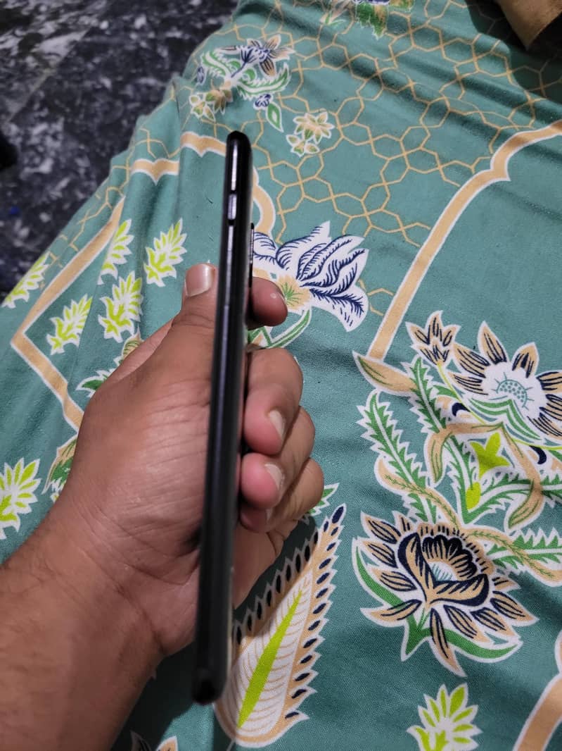 not working 1