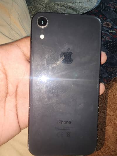 Apple iPhone XR