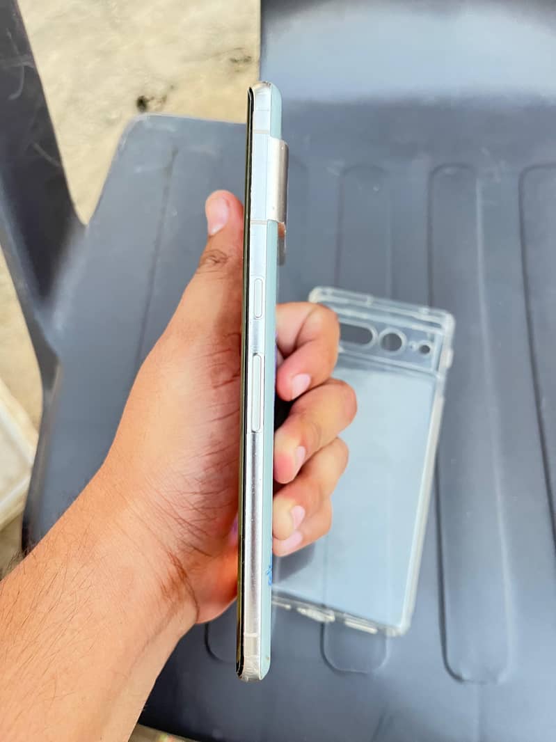 Google Pixel 7 Pro 1